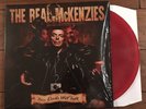 The Real McKenzies- Two Devils Will Talk Color Vinyl Fat Wreck Chords Flatliners