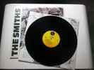 The Smiths - Meat Is Murder USA LP Sire 9 25269-1 Morrissey