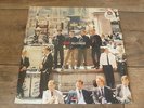 Cast - All Change 1995 UK DOUBLE VINYL LP POLYDOR 1st with Booklet   THE LA's