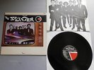 The Selecter - Celebrate The Bullet UK 1981 Chrysalis LP with Belly Band & Inner