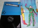 LP - Extrabreit Rückkehr der Fantastischen 5 - OIS Gimmix Poster # cleaned - 2