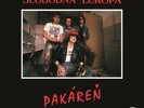 Slobodna Europa - Pakaren LP