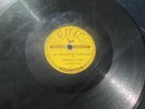 Johnny Cash 78 Sun Record So Doggone Lonesome Folsom Prison Blues