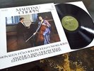 Chopin / Martinu: Cello Sonatas - Angelica May **Impression Stereo ED1 LP**