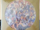 The Ruts ?– The Crack [Picture Disc LP] *New & Unplayed*