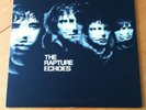 The Rapture - Echoes - Vinyl LP (2003 pressing - Output / DFA Records)