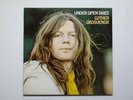 Luther Grosvenor - Under Open Skies 1971 UK first pressing.