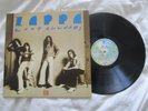 Frank Zappa Zoot Allures - EX vinyl LP album record UK K56298 WARNER BROTHERS