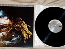 Santana 3 MFSL 180 gram vinyl L.P used near mint Mofi reissue 