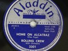 ROLLING CREW CLEO PAGE 78RPM 10