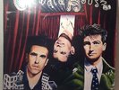 CROWDED HOUSE - TEMPLE OF LOW MEN -INTERVIEW  LP 12
