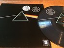PINK FLOYD DARK SIDE OF THE MOON PICTURE DISC 12