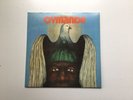Cymande - S/T 1st LP Funk Rock Gatefold Inc. Bra The Message Ex Re.