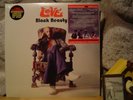 LOVE Black Beauty LP/Unreleased 1973 Album/Arthur Lee/Forever Changes/Ltd.5000