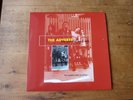 THE ADVERTS THE WONDERS DON'T CARE COMPLETE RADIO RECORDINGS DOUBLE LP