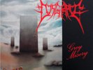 DISGRACE - Grey Misery - LP / DEATH METAL