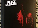 Black Sabbath Steel City Schizophrenia LP TEST PRESSING 4/13 Ozzy Osbourne RARE