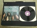 DEEP PURPLE MACHINE HEAD 1972 UK PRESS A1U / B1U 12