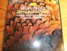 MAHLER 7.Symphony ABBADO 2-LP-Box DG Digital