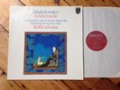 Philips 9500 681 NM RIMSKY-KORSAKOV SCHEHERAZADE Kondrashin Krebbers AUDIOPHILE