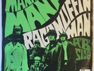 MANFRED MANN RAGAMUFFIN MAN - A' B' SIDE  7