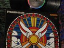 RARE 1969 RAINBOW CAP ORIG   STAINED GLASS   AURORA   QUICKSILVER HARD PSYCH GEM
