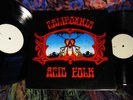 2xLP RARITIES FILLED: CALIF ACID FOLK Byrds KALEIDOSCOPE Lowell George PARSONS