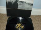 U2 THE JOSHUA TREE LP ISLAND RECORDS U26 1987 + POSTER + INNER  UK 1st PRESS