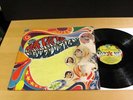 Psych THE AMERICAN REVOLUTION Self Titled FLICK DISC FLS-45,002 NM/NM-
