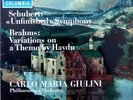 Giulini: Schubert 