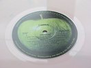THE BEATLES  ABBEY ROAD    AUSTRALIAN  LP  ABBEY ROAD   PINK  VINYL  PRESSING