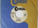 GREAT PRIDE She's A Lady 45 on MGM Funk Breaks WLP