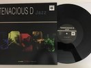 Tenacious D - Jazz - 2012 Limited Edition Vinyl Record ONLY 1000 Copies (NM-)