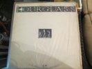 Allman Brothers (HOURGLASS) Pre Allman Brothers dbl lp