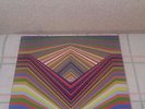 LP VINYL LEON LARREGUI.- VOLUMA ZOE ENJAMBRE CAIFANES CAFE TACUBA SODA STEREO