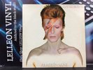 David Bowie Aladdin Sane LP Vinyl  RS1001 3T (LSP4852) Rock RCA 70's 1973