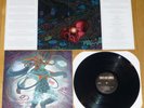 COHEED AND CAMBRIA The Afterman Ascension VINYL LP /OOP fall of troy.dear hunter
