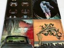 RARE Arcade Fire 'Neon Bible' 'Funeral' 'Suburbs' 'Reflektor' Vinyl Records