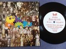 THE BEATLES - FIFTH CHRISTMAS FAN CLUB FLEXI - UK 1967 / EX+++ / UNPLAYED FLEXI