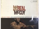 McCoy Tyner The Real McCoy Blue Note 84264 Liberty van Gelder 1st ED M- Shrink
