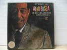 DUKE ELLINGTON usa REEL TO REEL TAPE AFRO BOSSA jazz 4 TRACK REEL TO REEL TAPE R