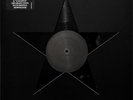 VINYL LP - DAVID BOWIE Blackstar - 2016 Die Cut Sleeve NEW & SEALED