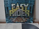 Easy Rider Soundtrack Jimi Hendrix Japan LP Toshiba HP-8829 Insert