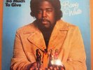 BARRY WHITE I've Got So Much To Give LP SEALED ORIG 20th CENTURY SOUL R&B
