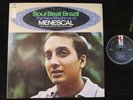 MENESCAL Soul Beat Brazil KAPP US MONO ORIGINAL LP KL-1495 bossa samba MPB EX