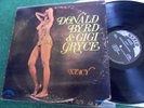 Donald Byrd & Gigi Gryce – Xtacy (Lp, Trip Jazz, 1974, US) Jazz; Vinyl