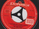 THE TREE PEOPLE It happened on a Sunday morning / Come on into my world Polydor