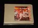 The Hollies 4 TRACK TAPE LIBERTY 4785  NOW  SEALED 4 TRACK SEALED 1967