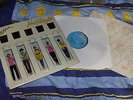 X-Ray Spex - Germ Free Adolescents - Original Vinyl LP 1978 (A1, B1) UK Pressing
