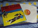 The Clash - Give em enough rope - Original Vinyl LP album (A1, B1) UK Pressing